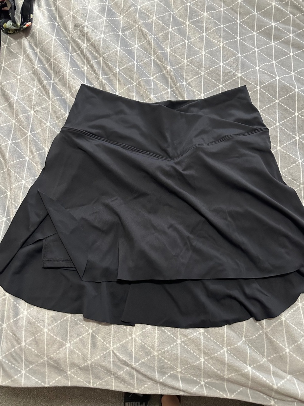 Halara skort